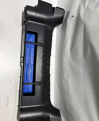 BMW Z4 E85 E86 Trunk/boot sill cover protection 7793171004