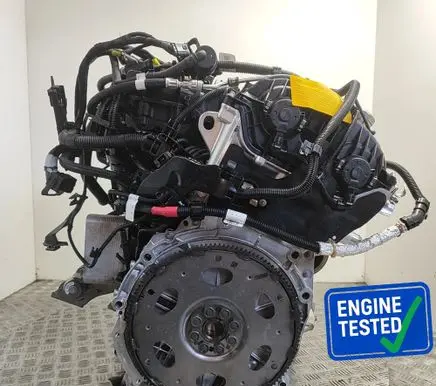 BMW 2 G42 Engine B58B30B