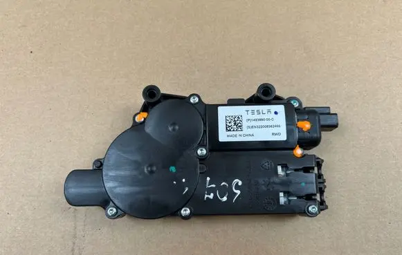 Tesla Model Y Seat adjustment motor 149388000C