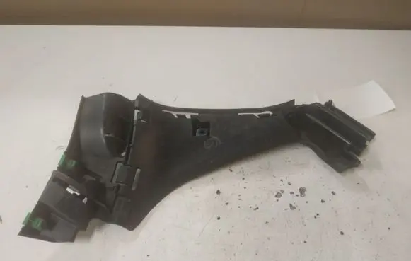Volvo C30 Rear bumper mounting bracket 31265678