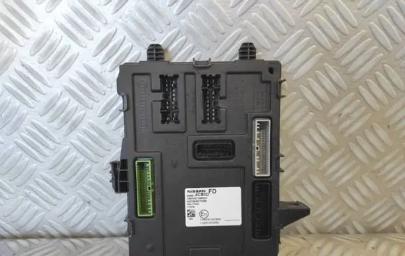 Nissan Qashqai Other control units/modules 284B14CB5D