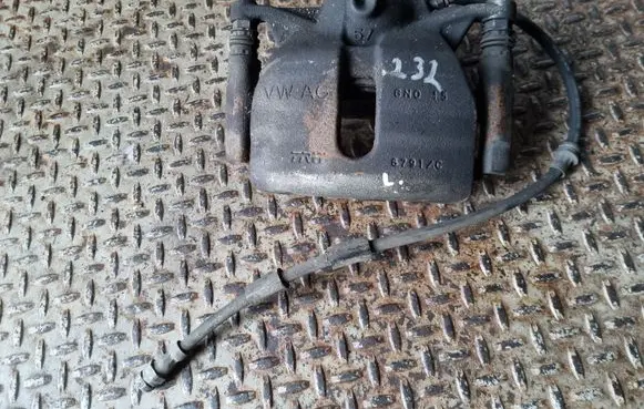 Audi A3 S3 8V Front brake caliper