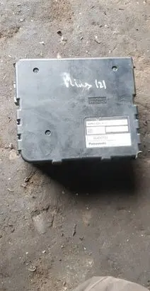 Toyota Prius (XW20) Brake system control unit/module 8968033010