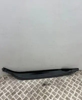 Audi Q4 e-tron Fender foam support/seal 89A821111