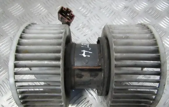 Honda Legend III KA9 Heater fan/blower