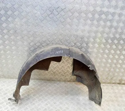 Skoda Octavia Mk3 (5E) Rear arch fender liner splash guards 5E0810969B