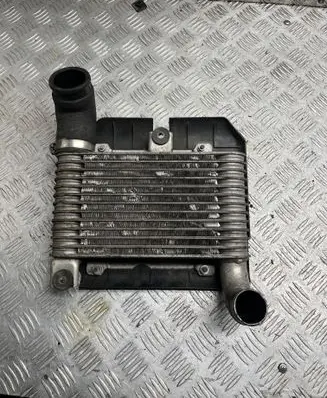 Toyota Yaris Intercooler radiator 33010359