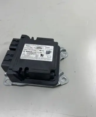 Land Rover Range Rover Velar Airbag control unit/module J8a214d374aj