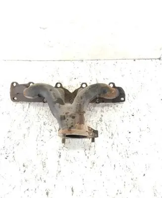 Exhaust manifold