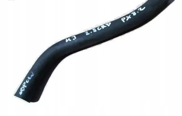 Jeep Cherokee III KJ Breather hose/pipe 