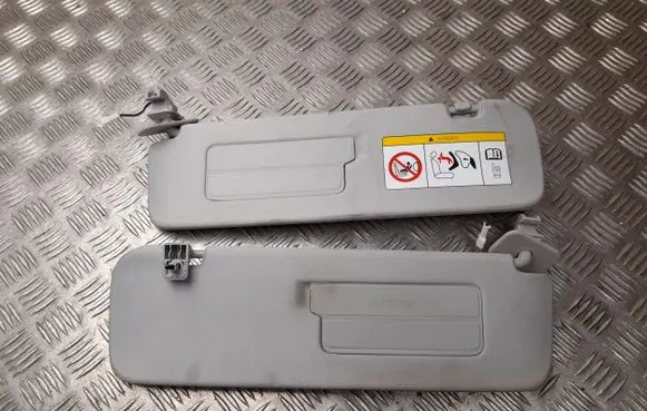 Tesla Model 3 Sun visor 108874041I