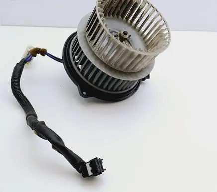 Heater fan/blower