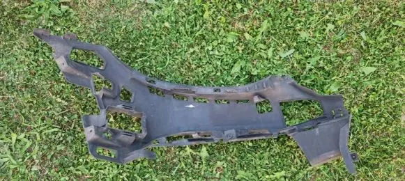 Mercedes-Benz E W213 Front bumper A2138851165 20061935 29875987