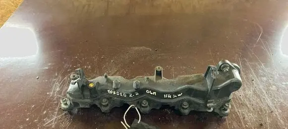 Ford Mondeo Mk III Intake manifold 6C1Q9424AB