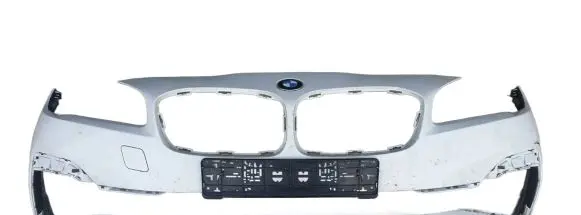 BMW 2 F45 Front bumper