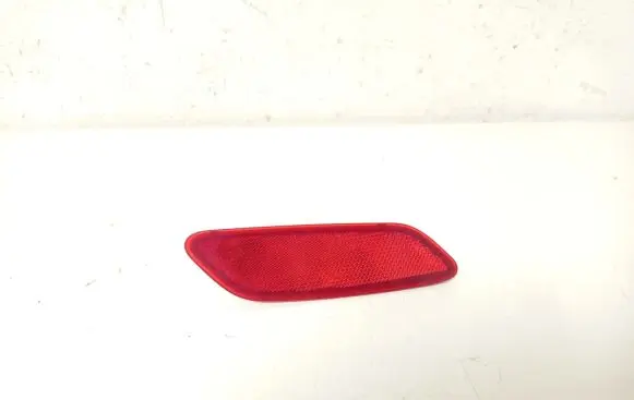 Opel Corsa F Rear tail light reflector 3202001682