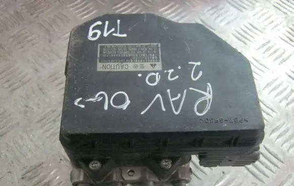 Toyota RAV 4 (XA30) ABS Pump 4454042210