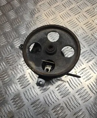 Power steering pump