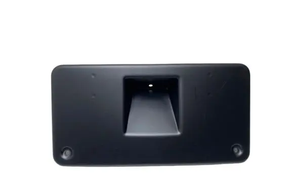 Mercedes-Benz GLS X167 Number plate surrounds holder frame A1678803405 1678803405