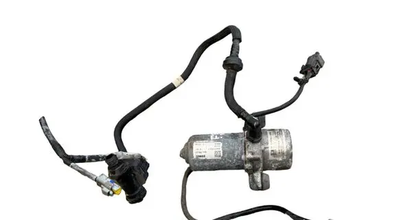 Renault Kangoo II Vacuum pump 146501049R 161041347 86422808