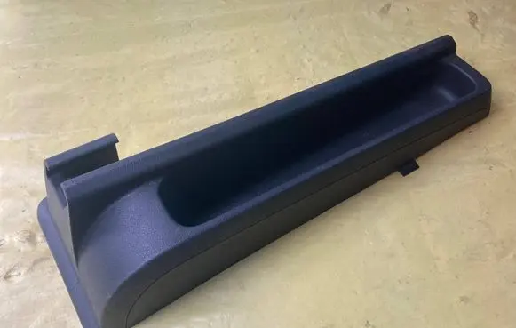Mercedes-Benz B W245 Front door seat control surround trim A1699190520