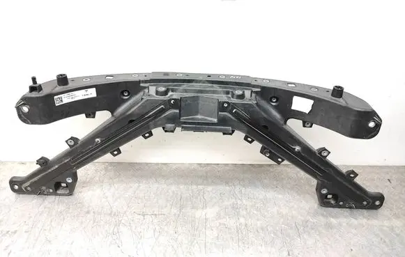 Tesla Model 3 Radiator support slam panel 111828900J 111828900 AVK203028061570