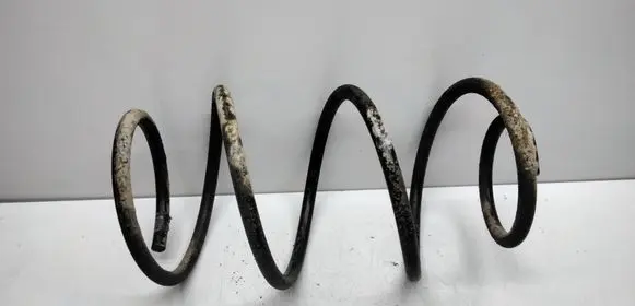 Chrysler Voyager Front coil spring
