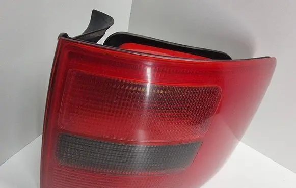 Audi A6 S6 C5 4B Rear/tail lights 4B9945096D 39700383 397009999