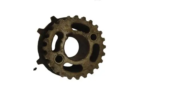 Subaru Forester SF Crankshaft gear 