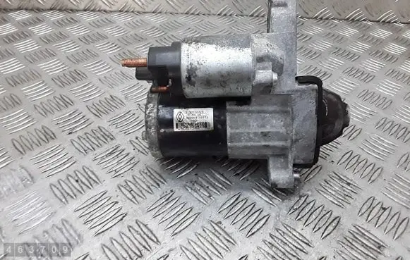 Nissan Qashqai Starter motor m000td2571