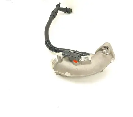 Mercedes-Benz CLA C118 X118 Air intake duct part A0081534428