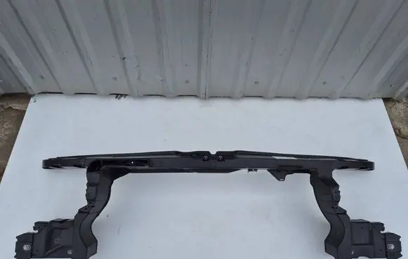 Volkswagen Transporter - Caravelle T6 Radiator support slam panel 7E0805594 7E0805598A