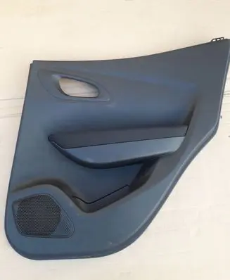 Renault Kadjar Rear door card panel trim 829A07212R