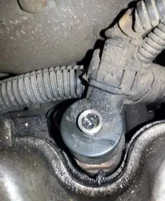 Alfa Romeo 156 Fuel injector 0445110002