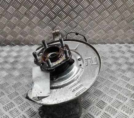 Tesla Model 3 Front wheel hub 104431600E