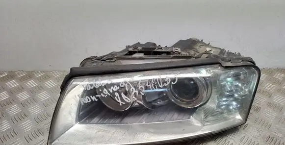 Audi A8 S8 D3 4E Headlight/headlamp