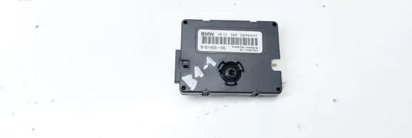 BMW X1 E84 Aerial antenna filter 9181455