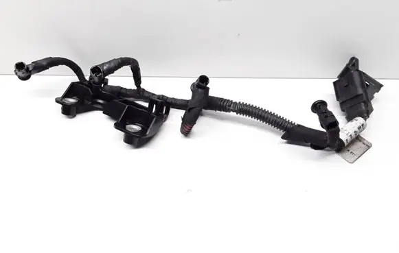 Volvo C30 Glow plug wires 9661094180
