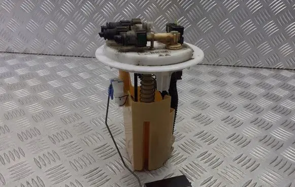 Peugeot 807 In-tank fuel pump 965963438003