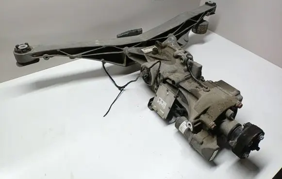 BMW X1 F48 F49 Rear differential 8692602 0817030203740000 E20186174