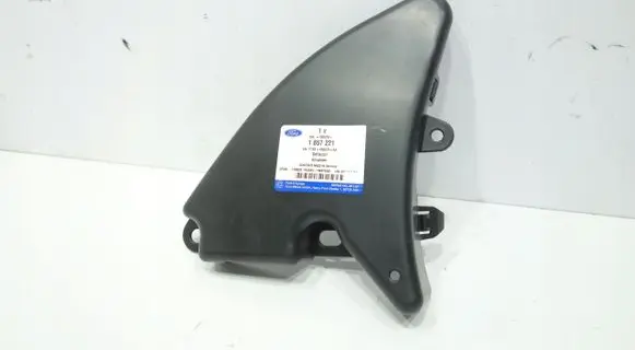 Ford Focus Front bumper mounting bracket F1EB16B074A