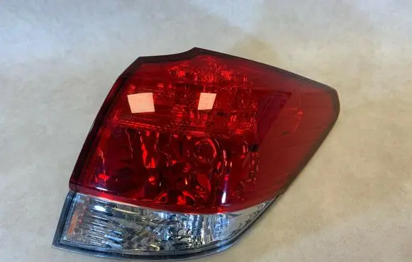 Subaru Legacy Rear/tail lights 84912AJ090 5137936