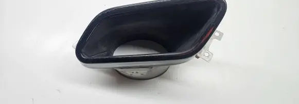 Mercedes-Benz AMG GT R190 C190 Muffler ending A1904901200