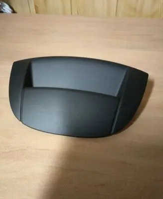 Chevrolet Nubira Radio/GPS head unit trim 96554963