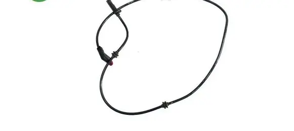 Mercedes-Benz C W204 ABS rear brake sensor A2045400317 A0395452928 2049050100