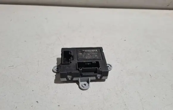 Jaguar XJ X351 Door control unit/module BH4214D617AA