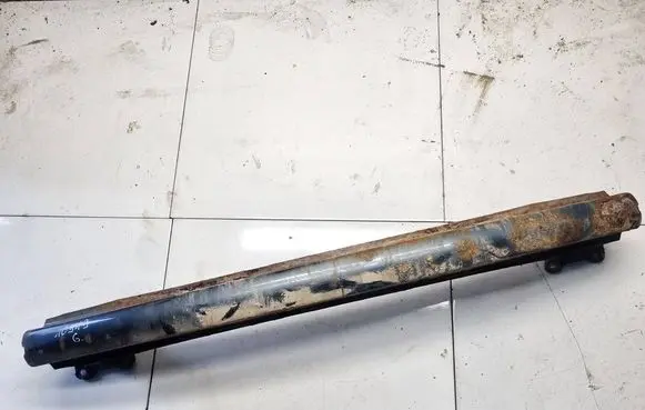 Skoda Octavia Mk2 (1Z) Rear beam 