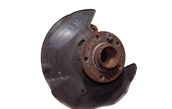 Volkswagen Transporter - Caravelle T5 Front wheel hub 7H0258G
