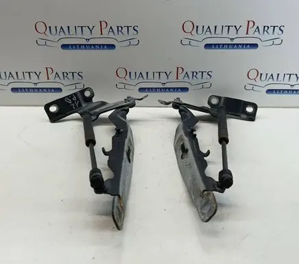 Volvo XC60 Engine bonnet/hood hinges 30779283
