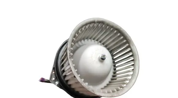 Heater fan/blower